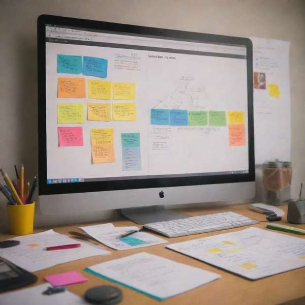 Débuter en design web : 5 astuces incontournables !