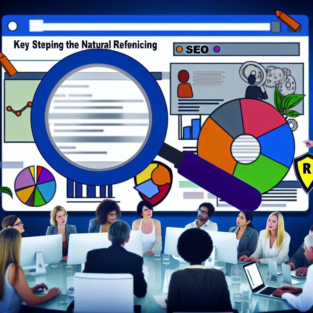 Comment améliorer son référencement SEO : Guide complet 2025