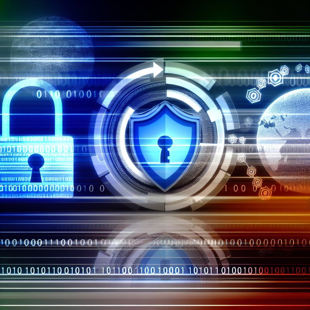 Anticipez 2024 : Tendances futures en sécurité de sites !