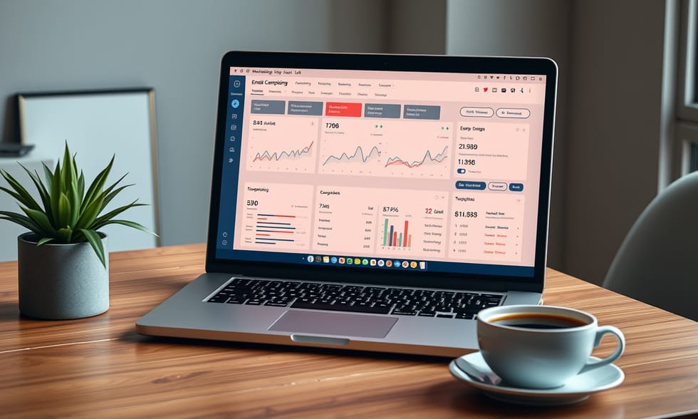 Automatisation marketing digital : guide complet 2026