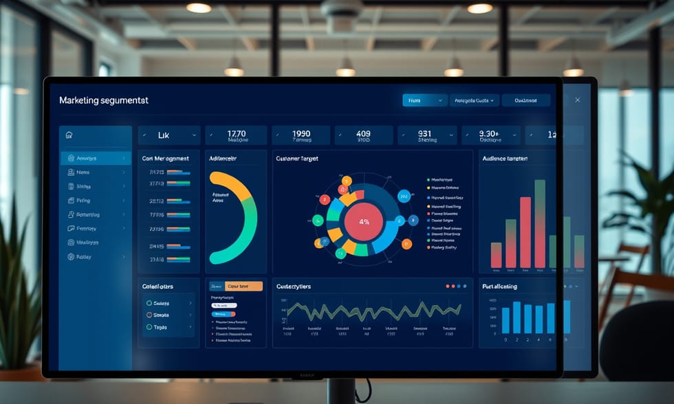 Automatisation segmentation marketing : guide 2026