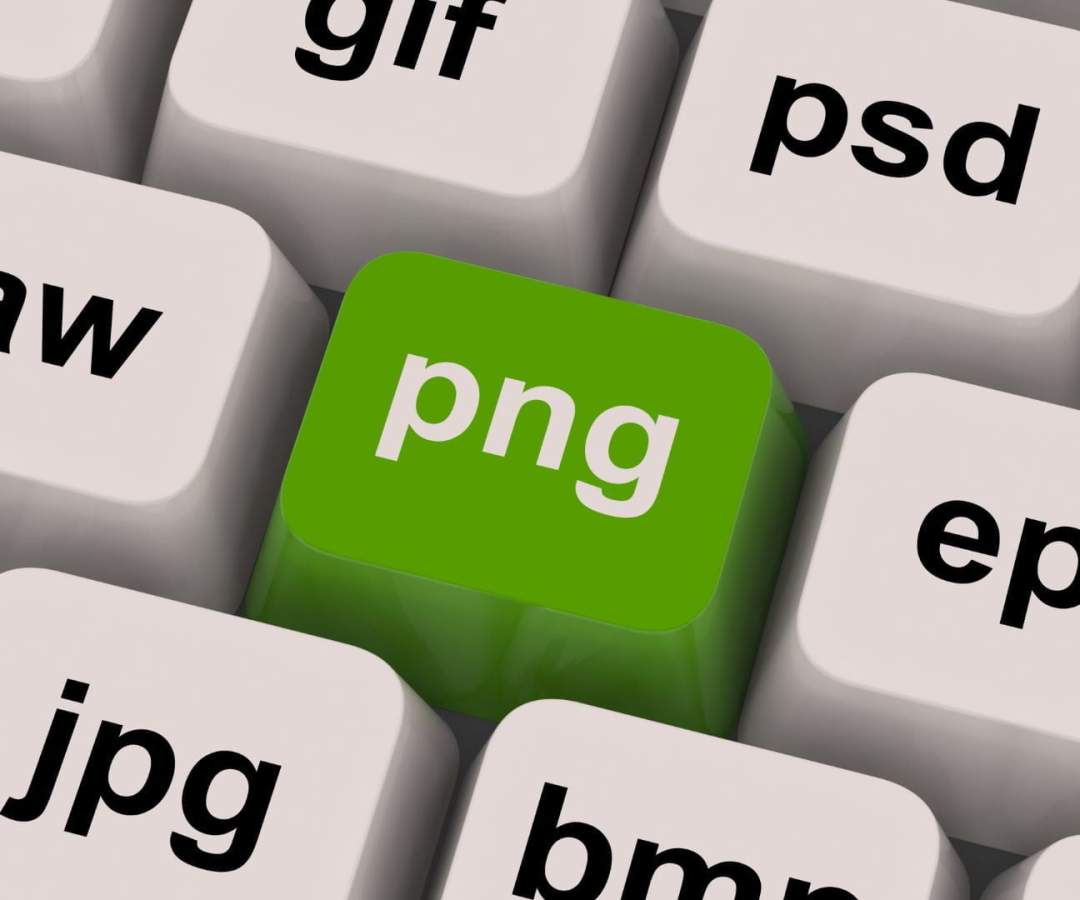 Images optimisées site internet - Performance
