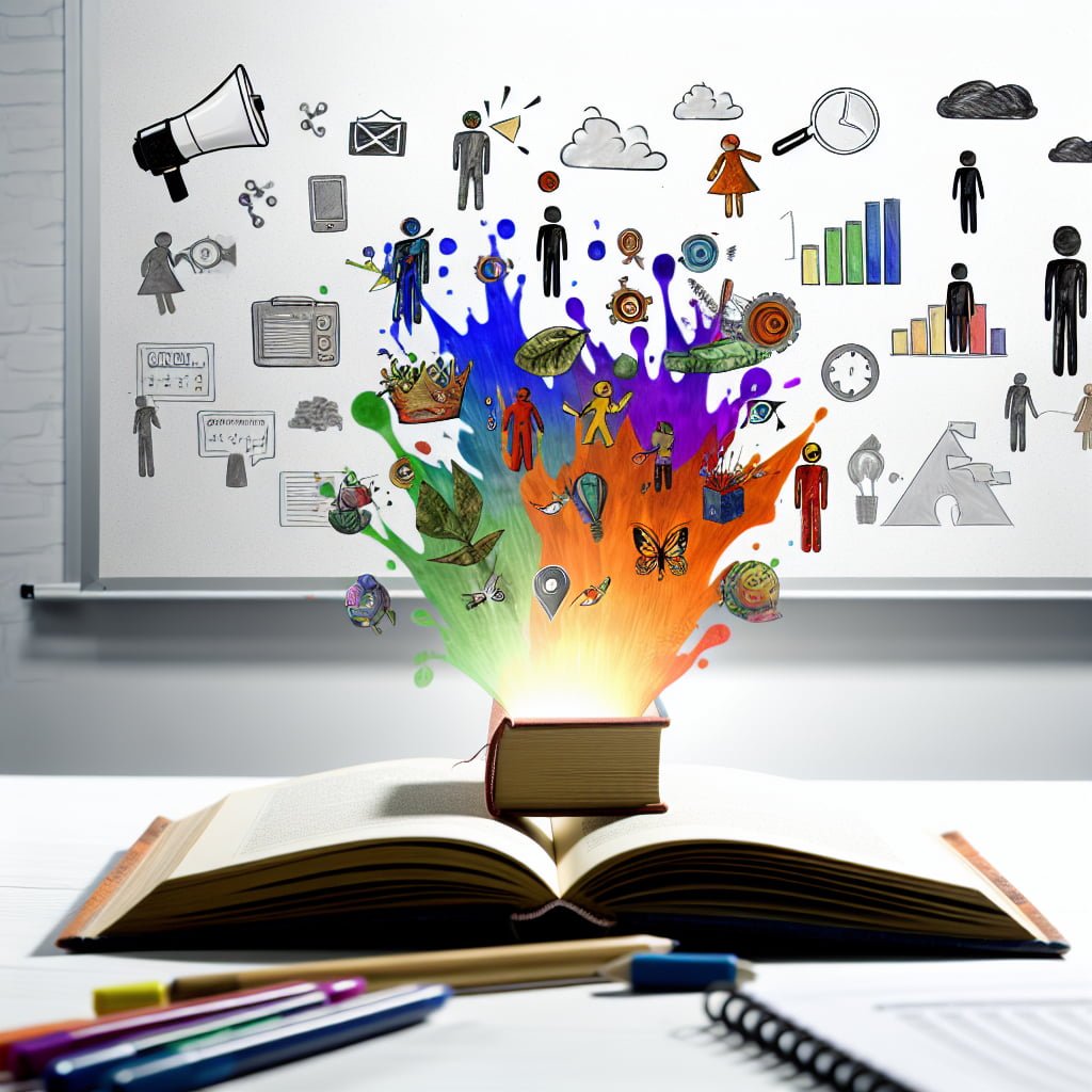 Racontez et séduisez : L'impact du storytelling sur votre com !