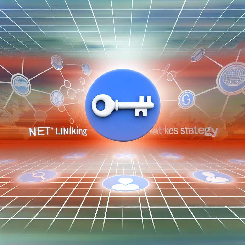 Augmentez votre trafic: Secrets du netlinking réussi !