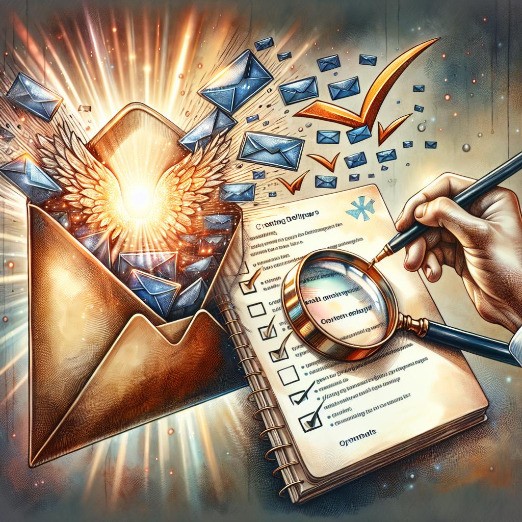 Comment créer une adresse mail rapidement ? Guide complet 2025