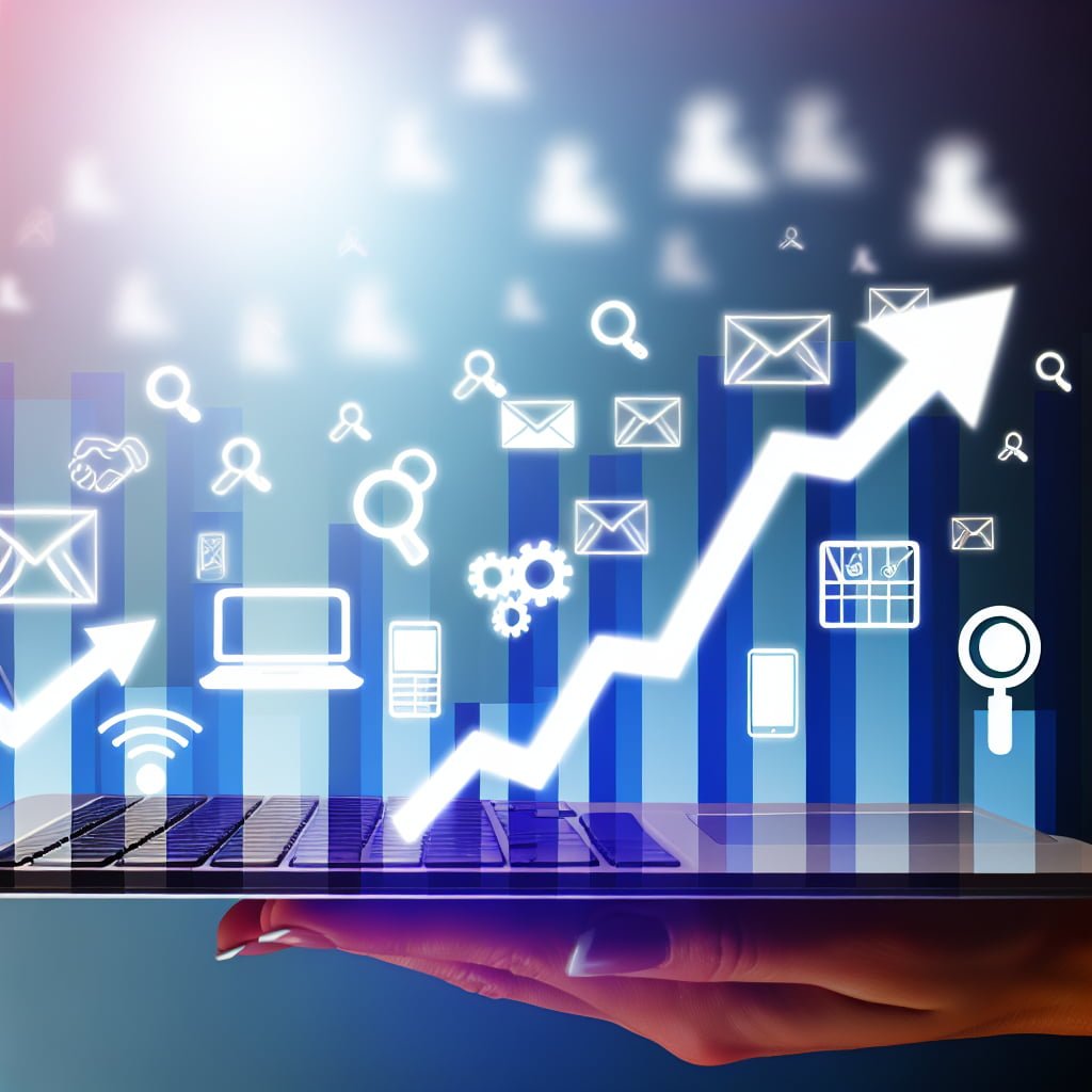 Les tendances en matière de marketing digital dès années à venir