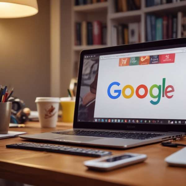 Améliorer son PageRank pour mieux se classer dans Google