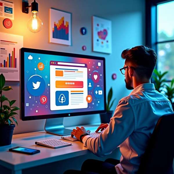 comment optimiser son site internet pour les medias sociaux image 2