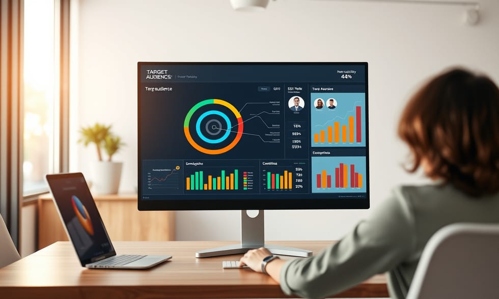 Comprendre votre public cible : guide 2026
