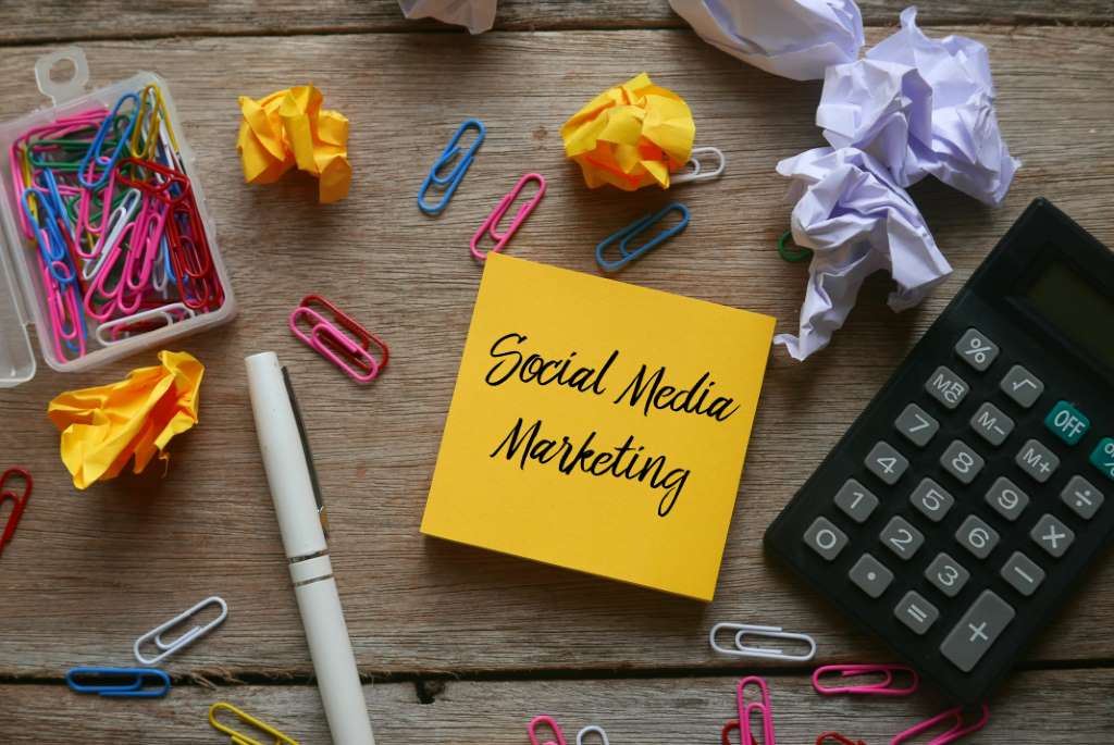 Comment faire connaître votre entreprise sur les réseaux sociaux ?