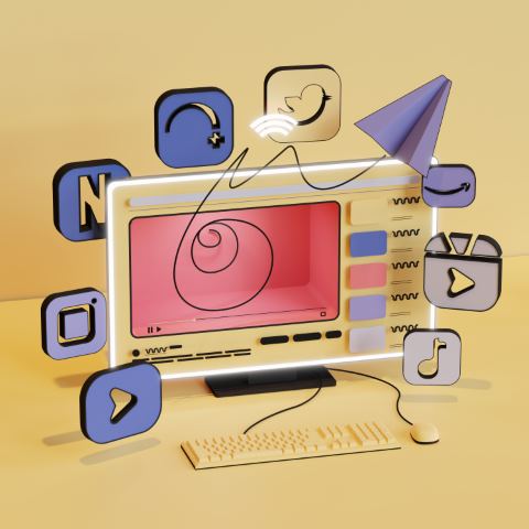 Comment utiliser le contenu dynamique généré par l'utilisateur pour stimuler l'engagement