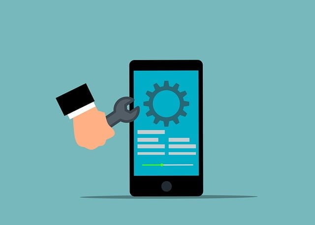 Mises Ă jour intelligentes site internet - Service expert Perpignan