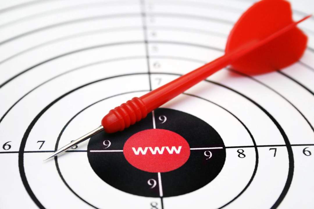 Optimisation référencement page site WordPress