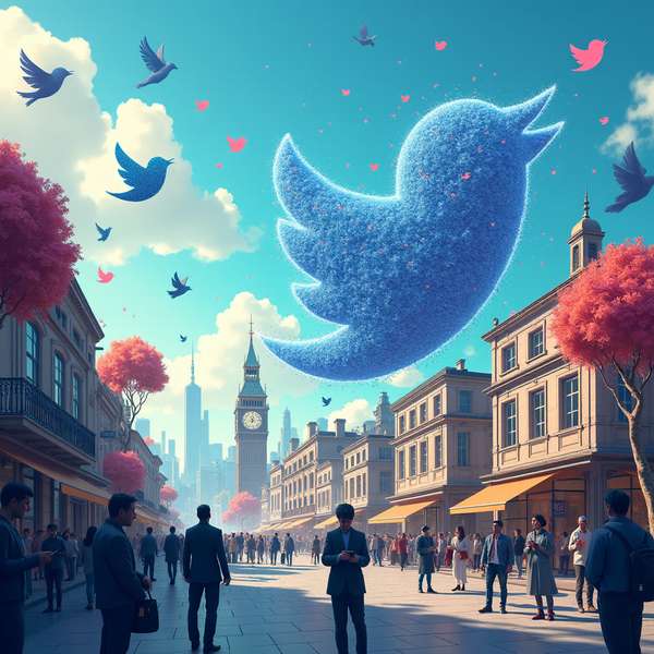 Optimiser l'utilisation de Twitter