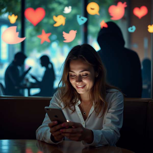 pourquoi faut il faire attention sur les reseaux sociaux image 1