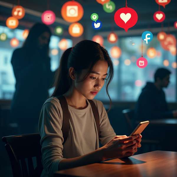 pourquoi faut il faire attention sur les reseaux sociaux image 2