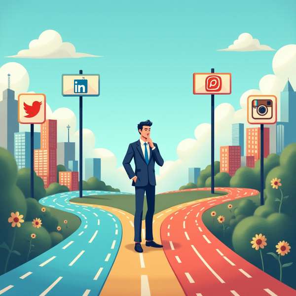 Comment utiliser LinkedIn pour développer votre réseau professionnel