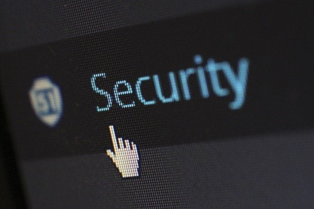 Sécurité maximale site internet - Protection avancée Domoveillance