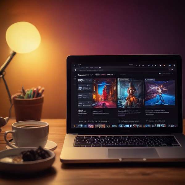 SEO : 3 astuces pour optimiser tes images