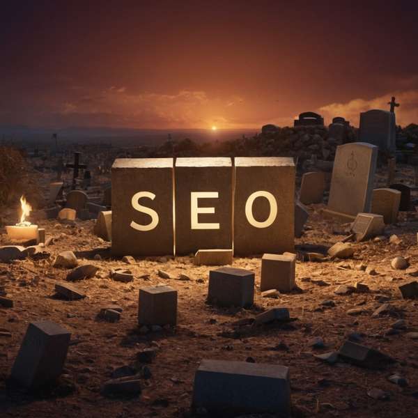 Comment survivre à la fin du SEO en 2024 ? Guide pratique !