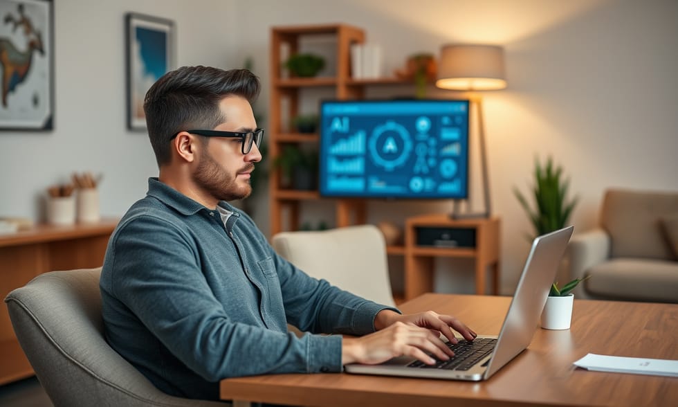 Solutions IA pour PME : guide pratique 2026