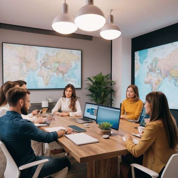 Transformez votre Stratégie : 7 Secrets Marketing Essentiels