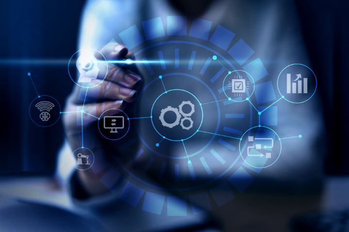 L'impact des nouvelles technologies sur le développement web