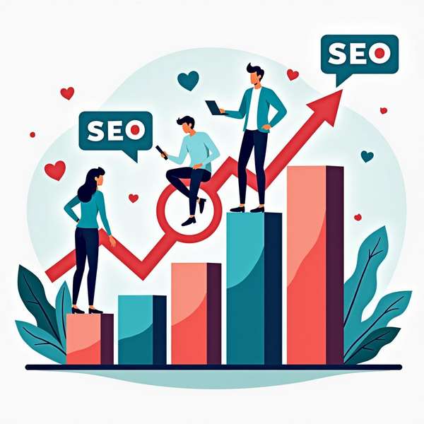 Découvrez l’astuce seo que personne n’exploitera !