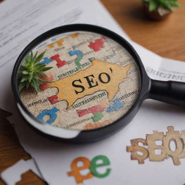 optimisation profil google entreprise seo local 2024 classement carte 1rapide image