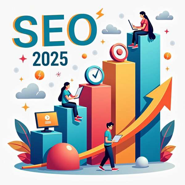 classement numero1 google plan seo 2025 image